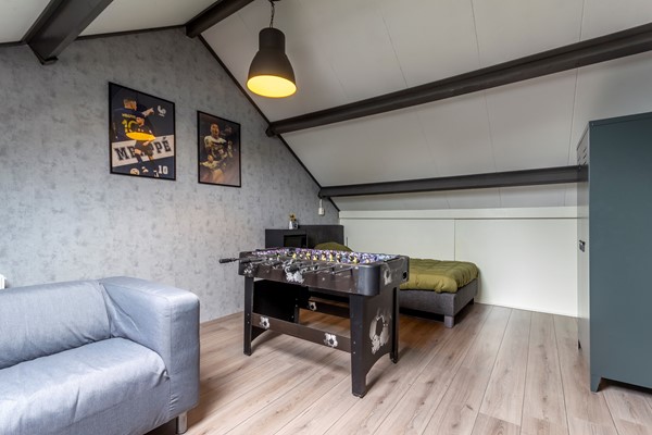 Medium property photo - Jolstraat 9, 1784 NH Den Helder